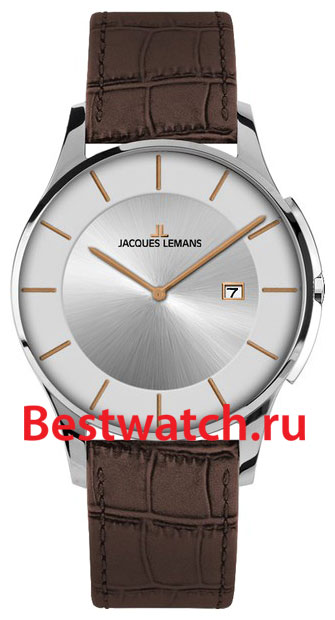 Часы Jacques Lemans London 1-1777M